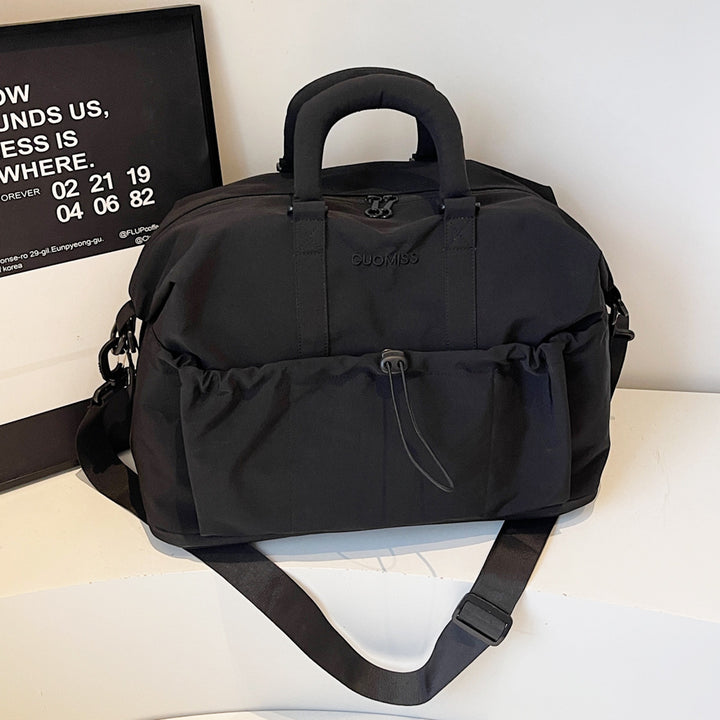 Multifunktionale Reisetasche Karnz