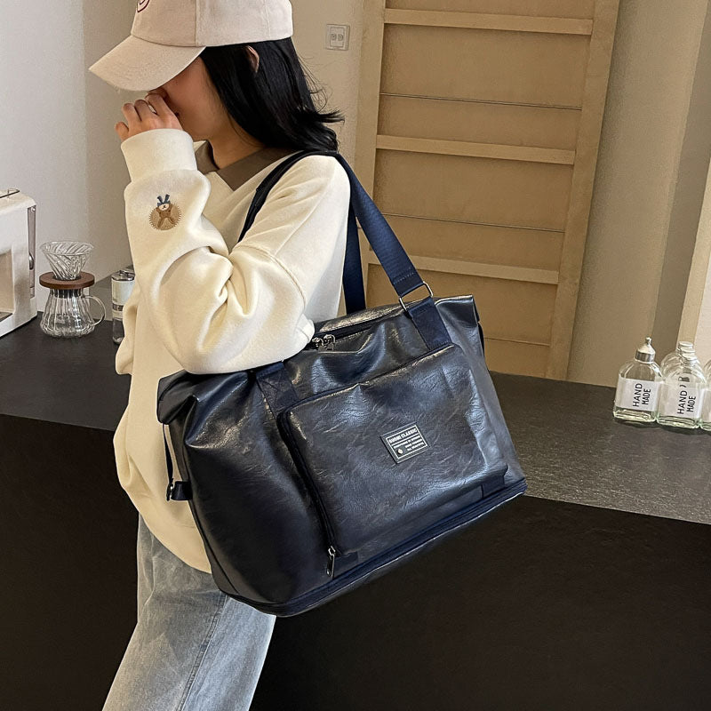 Reise Aufbewahrung Duffel Tasche