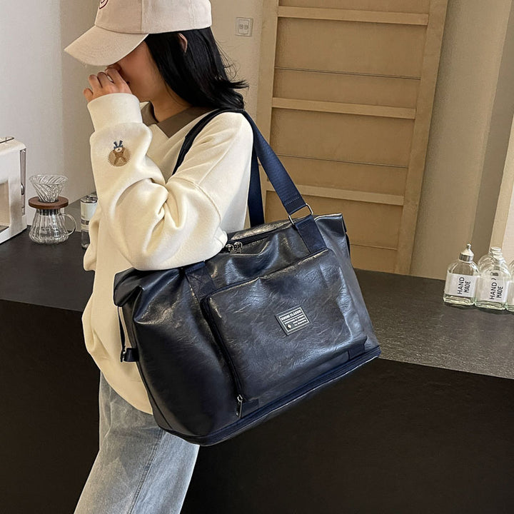 Reise Aufbewahrung Duffel Tasche