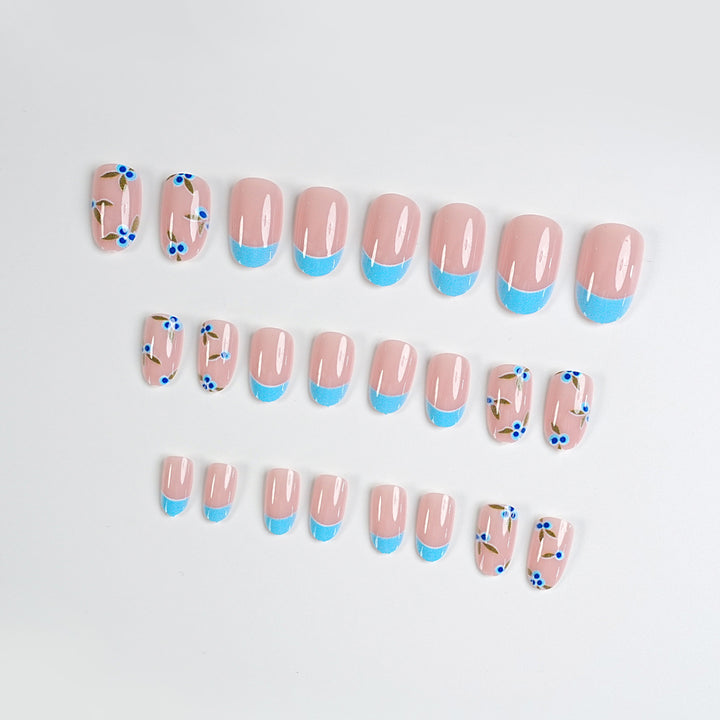 Premium Nagelkunst Dekor Set