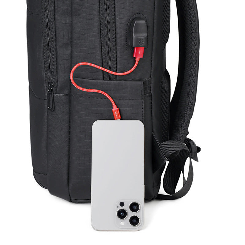 Smart Casual Computer Rucksack Karnz