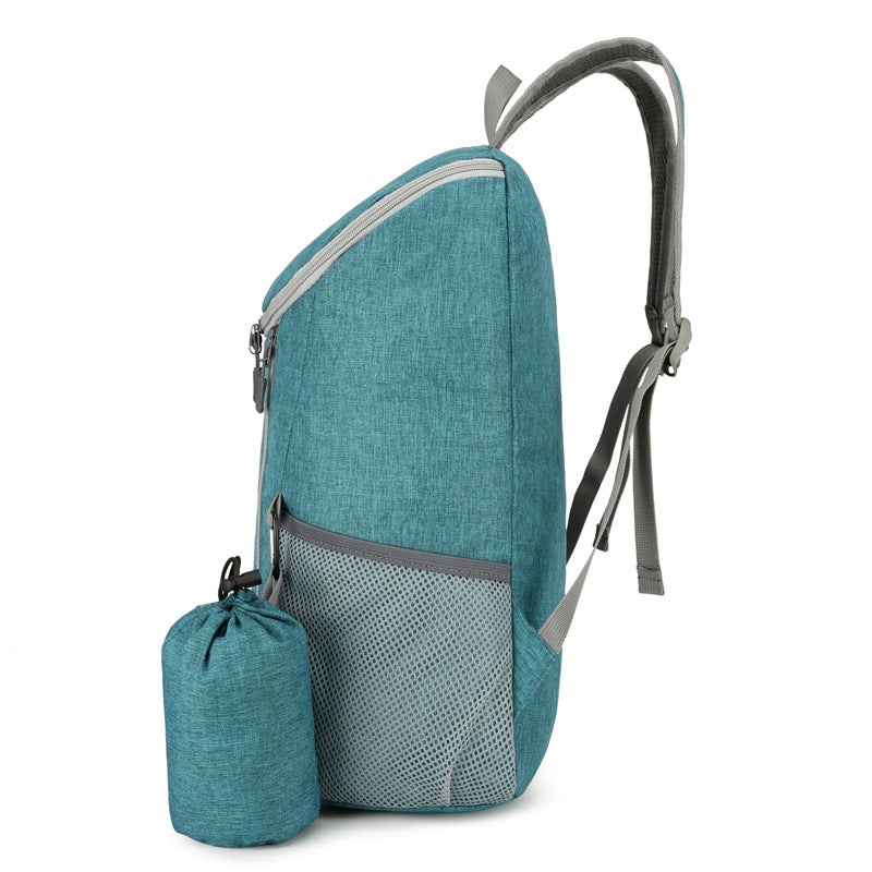 Leichte zusammenpackbare Reisetasche Karnz