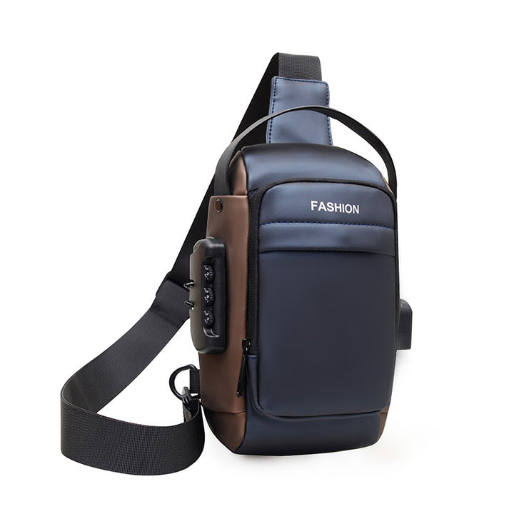 Mode Utility Sling Tasche Karnz