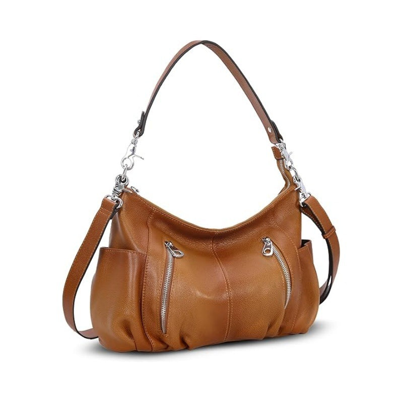 Schultertasche Karnz