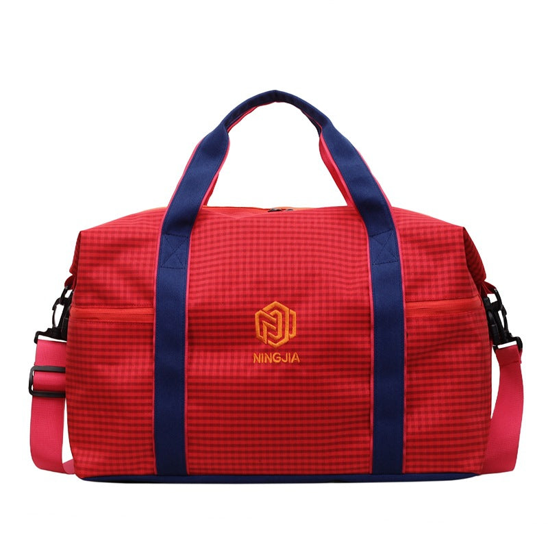 Stylische multifunktionale Reisetasche