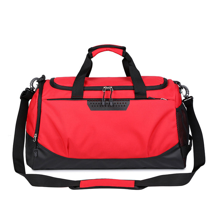 Vielseitige Fitness-Duffel-Tasche Karnz