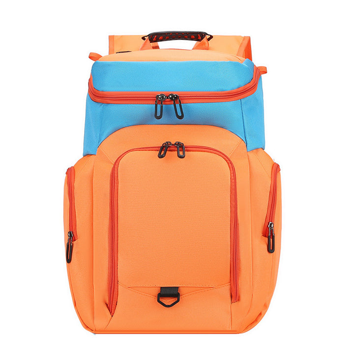 Mehrere Fächer Reise Rucksack Karnz