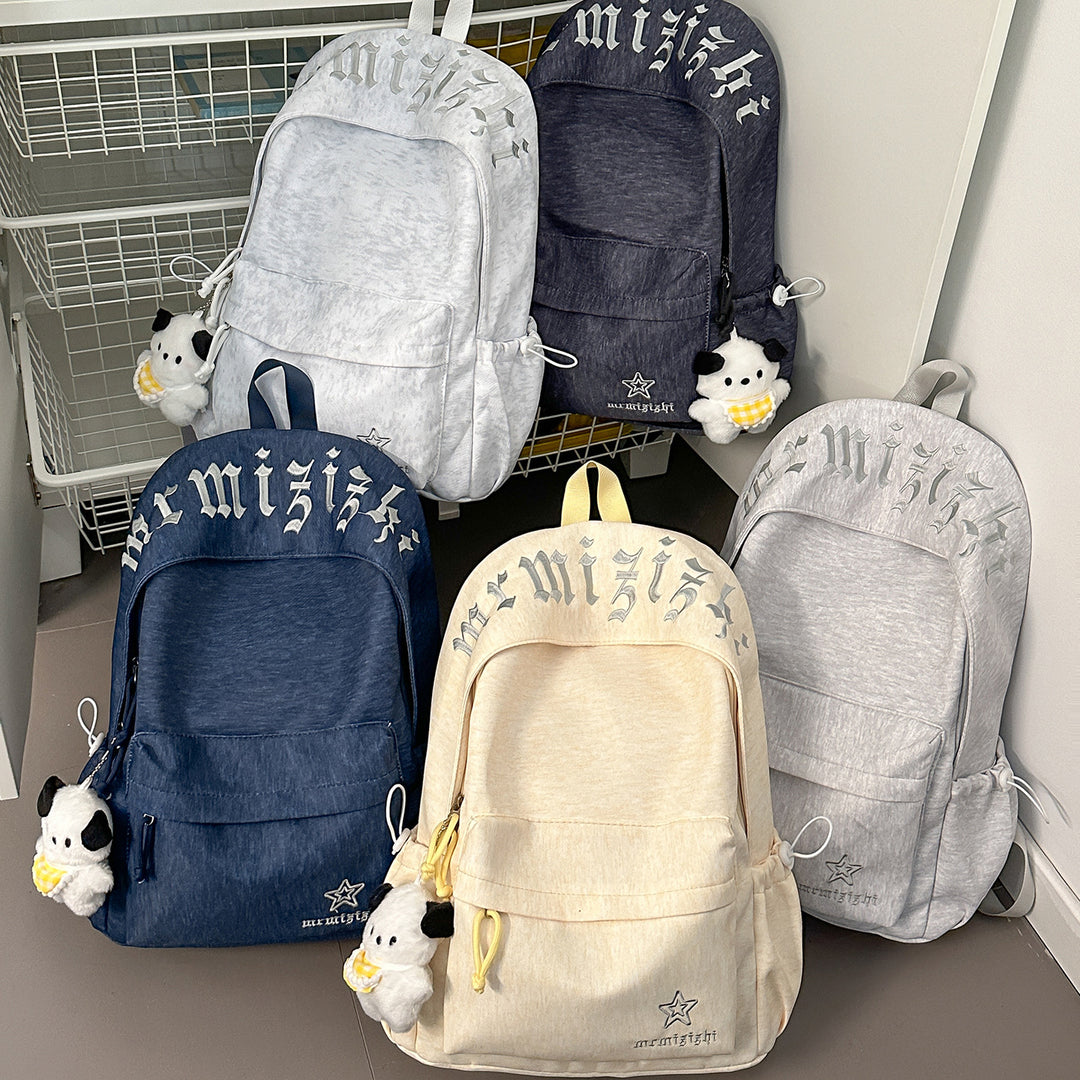Multi-Funktionale Freizeit-Rucksack Karnz