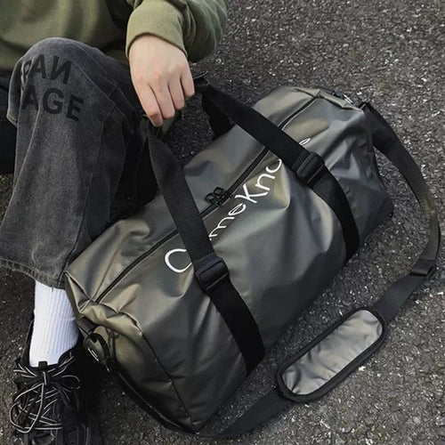 Wasserdichte Reise-Duffle Bag Karnz
