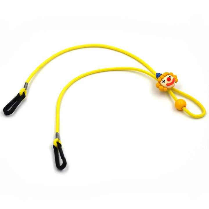 Dekorativer Brillenhalter Karnz