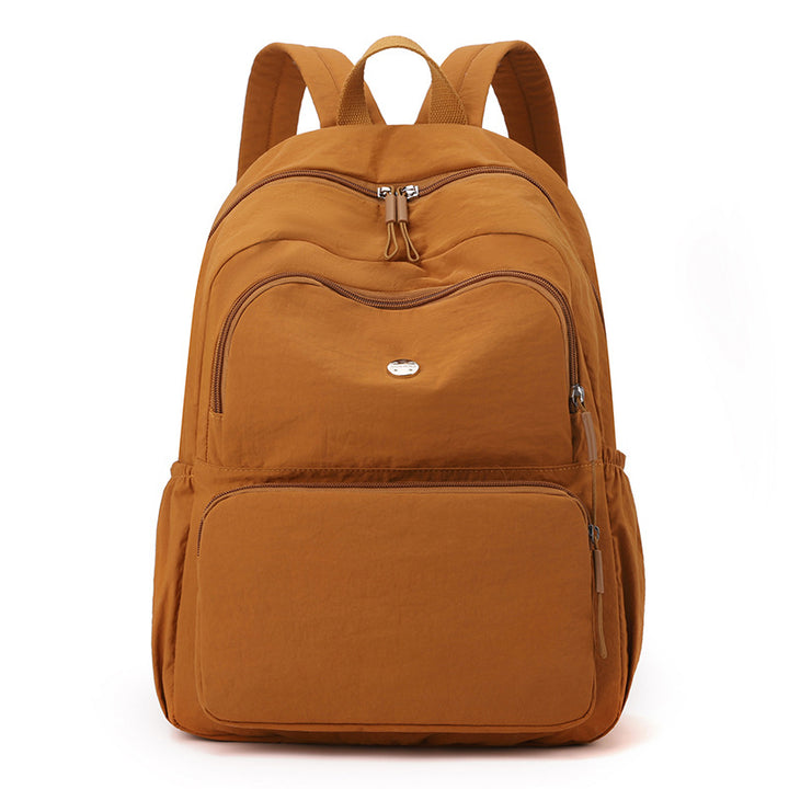 Trendy Multifunktionsrucksack Karnz