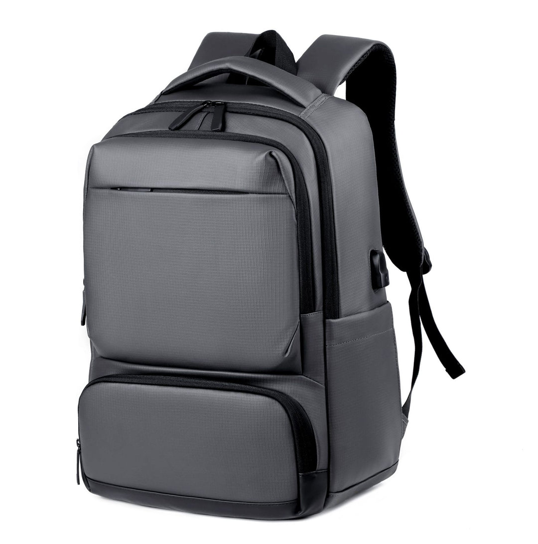 Kompakter Multifunktionaler Laptop-Rucksack Karnz