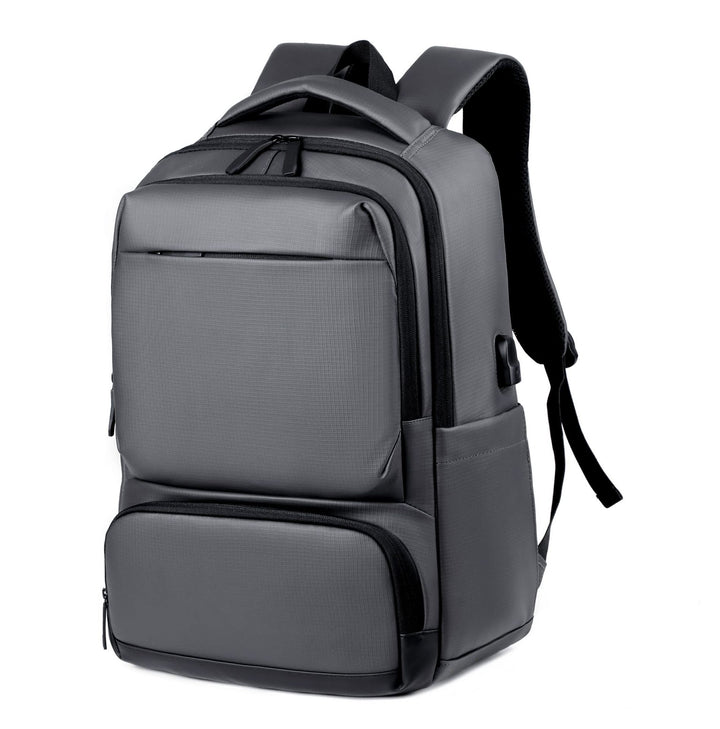 Kompakter Multifunktionaler Laptop-Rucksack Karnz