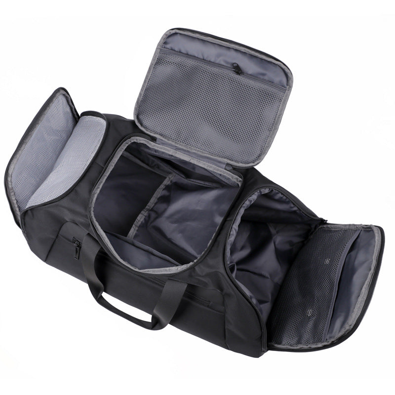 Multifunktionale Sport-Duffel-Karnz