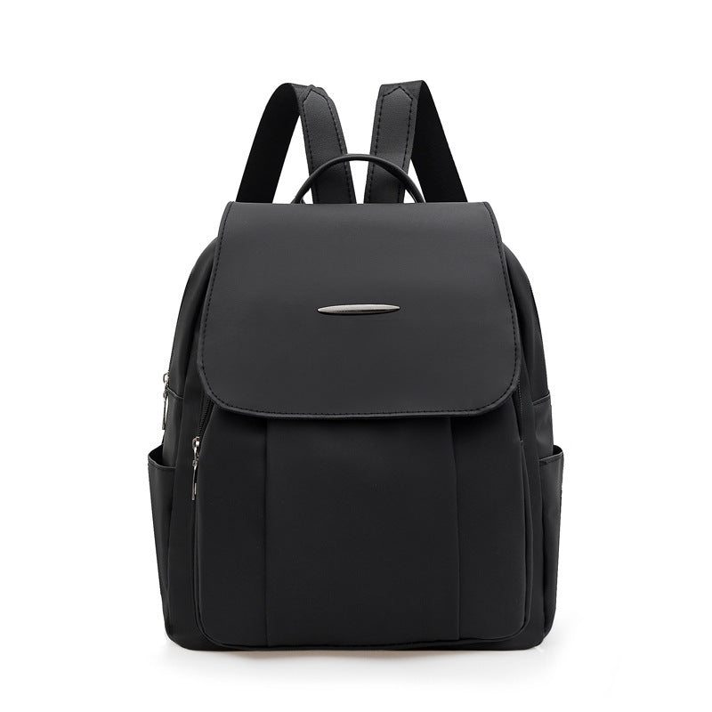 Stylische Mehrfach-Taschen-Rucksack Karnz