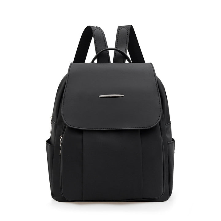 Stylische Mehrfach-Taschen-Rucksack Karnz
