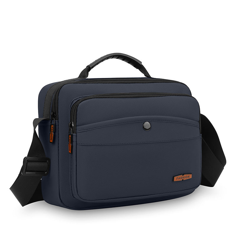 Vielseitige professionelle Laptop-Tasche Karnz