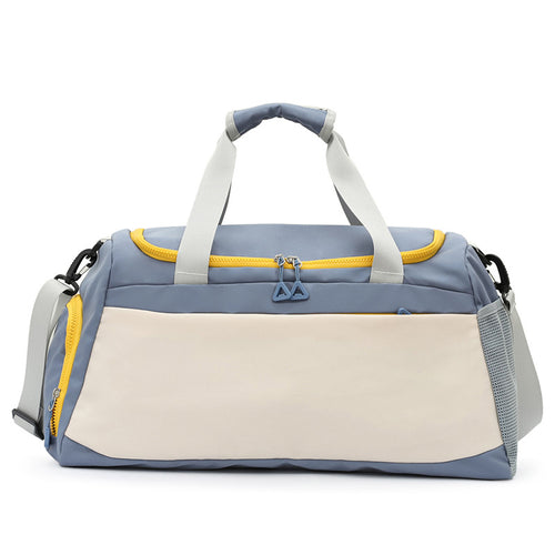 Premium Multi-Function Gym Duffel Bag Karnz