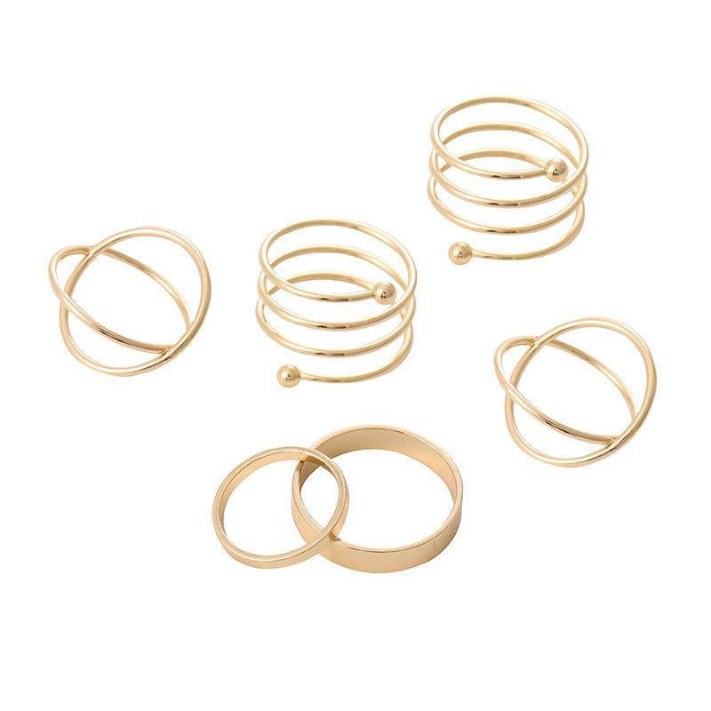 Haaraccessoires Karnz