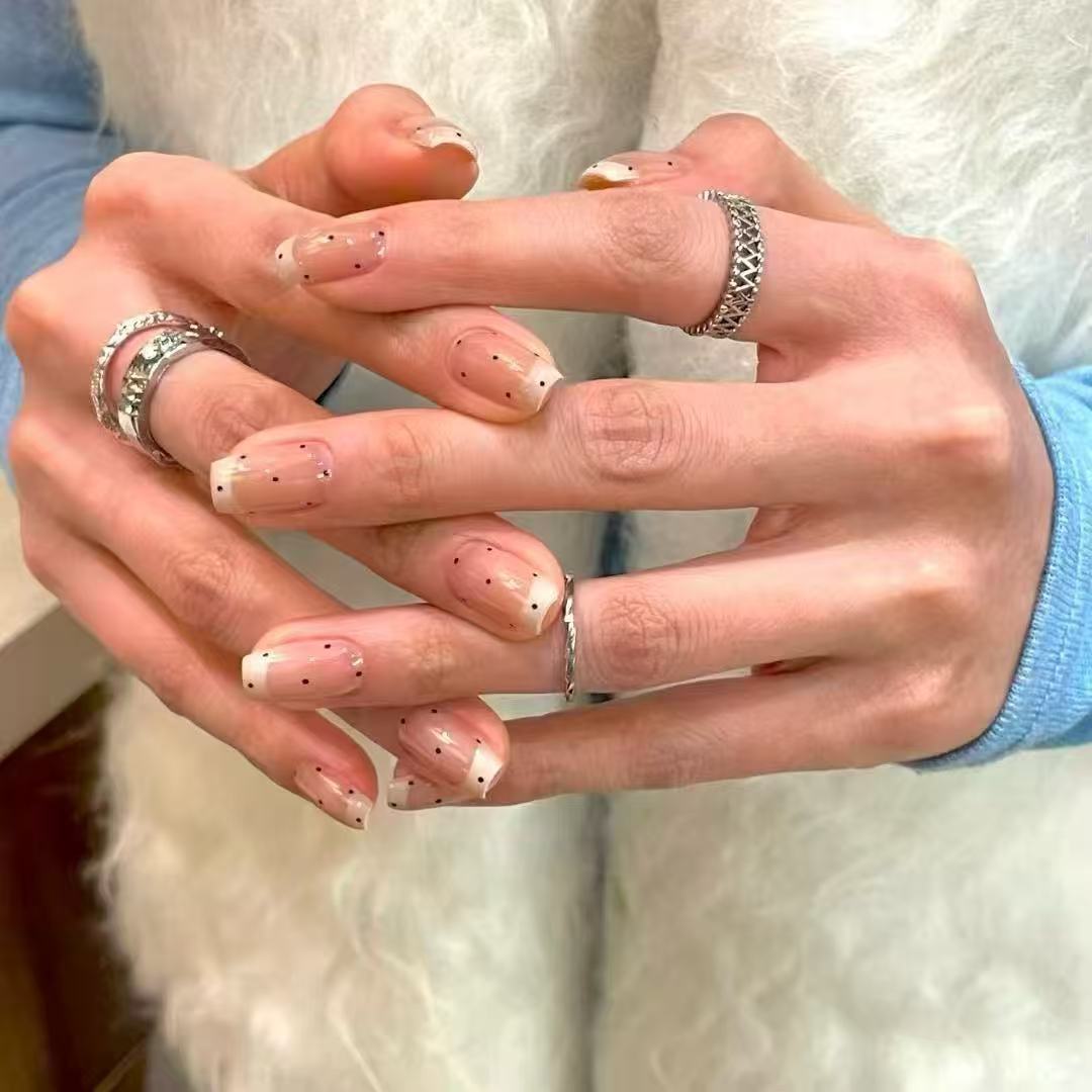 Kreative Nagelkunst Design Kollektion Karnz