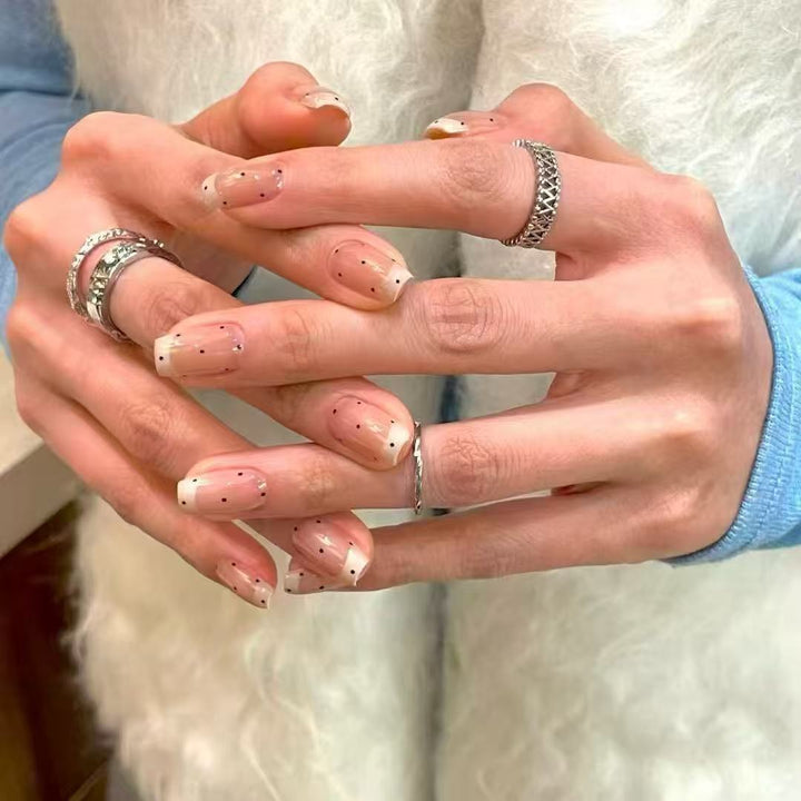 Kreative Nagelkunst Design Kollektion Karnz