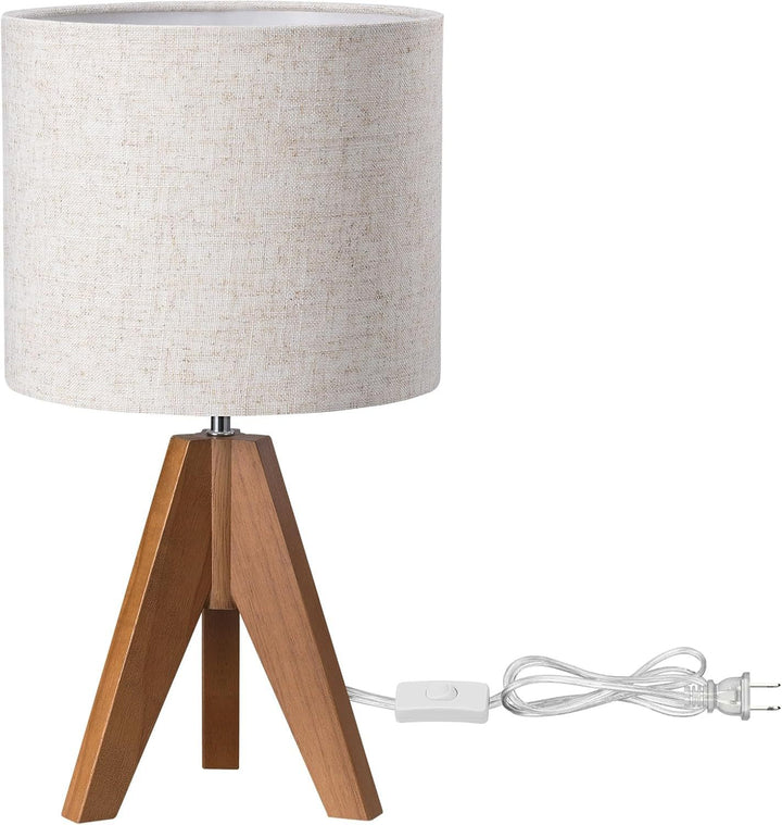Moderne Dreibein Tischlampe