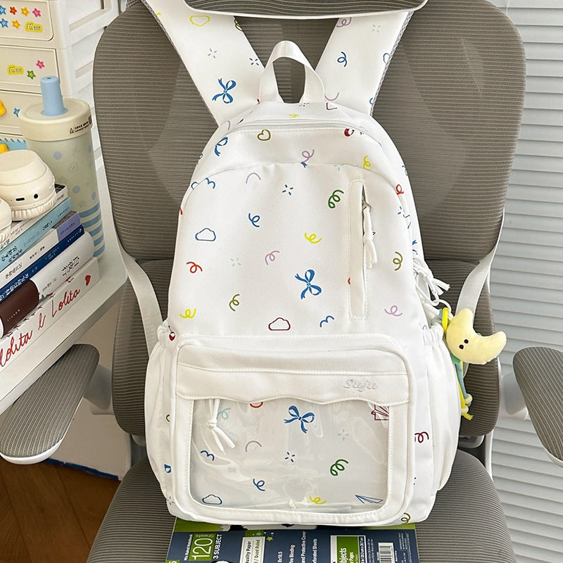 Fun-Themen Freizeit Rucksack Karnz