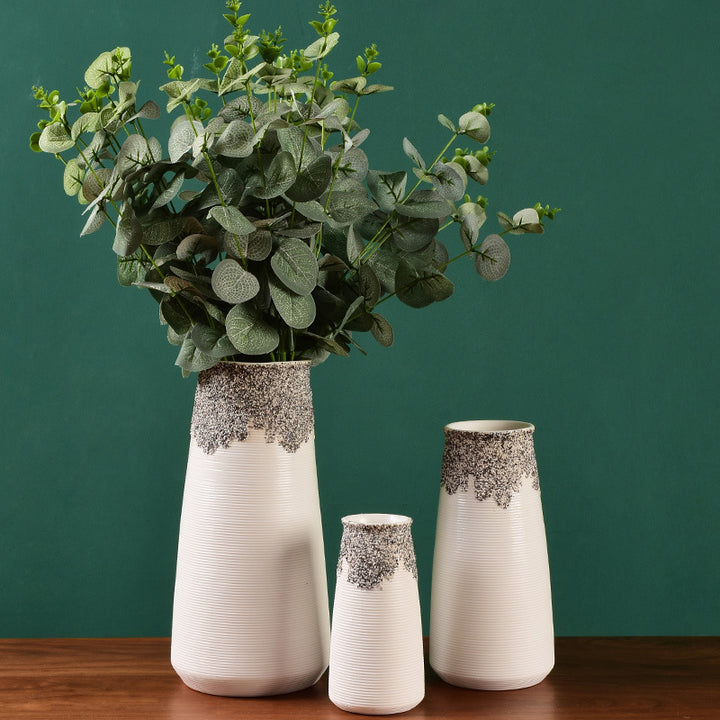 Dekorative Vase