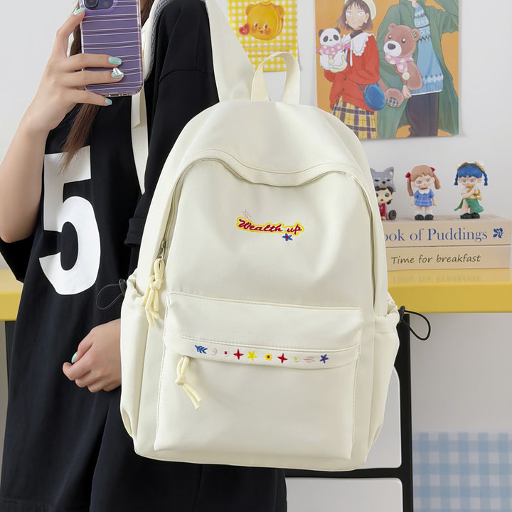 Multifunktionaler Freizeit-Rucksack Karnz