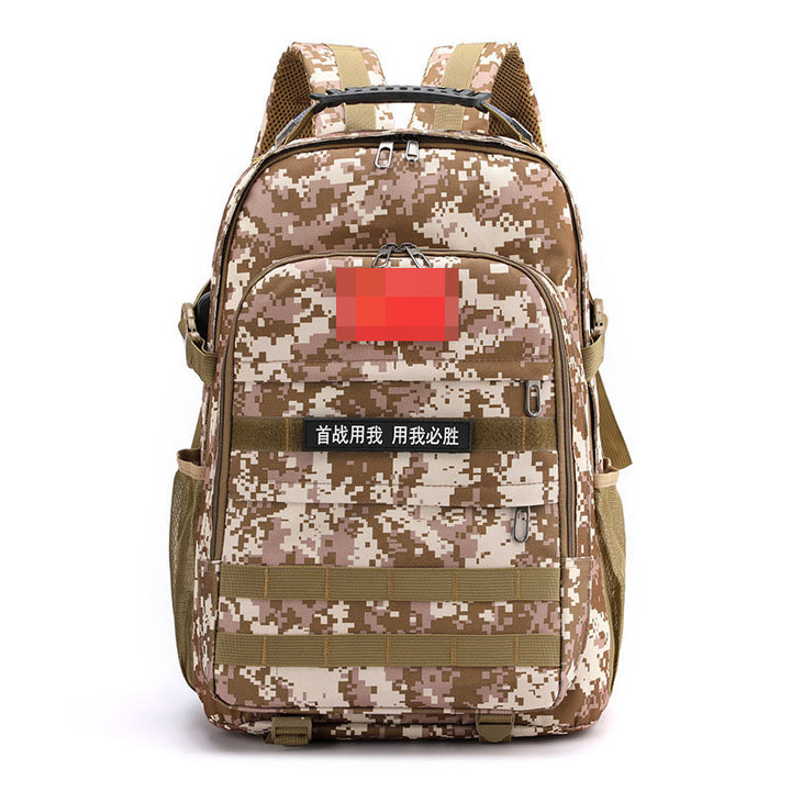 Vielseitiger Reise- und Alltags-Rucksack