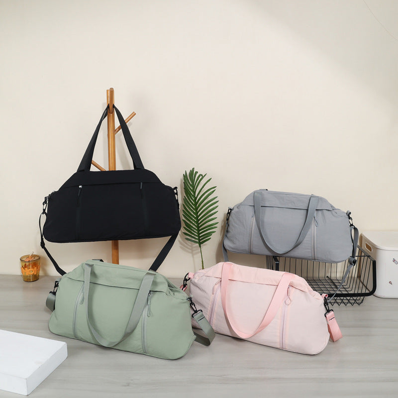 Vielseitige Sport-Duffel-Tasche Karnz