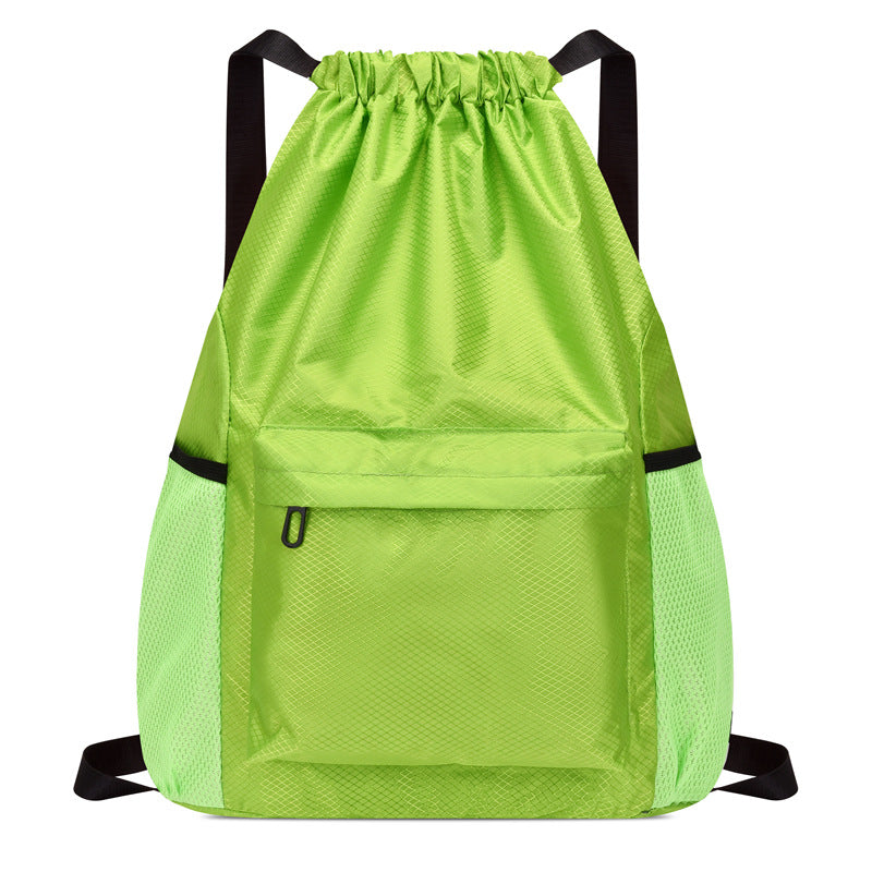 Leichter Sport-Rucksack Karnz