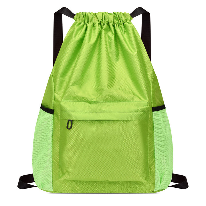 Leichter Sport-Rucksack Karnz