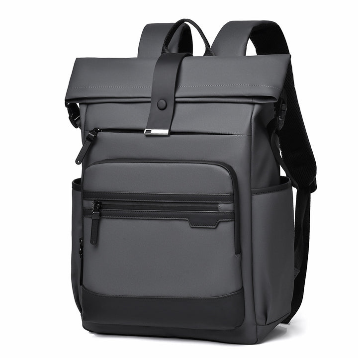 Stilvoller Vielseitiger Wasserdichter Rucksack Karnz