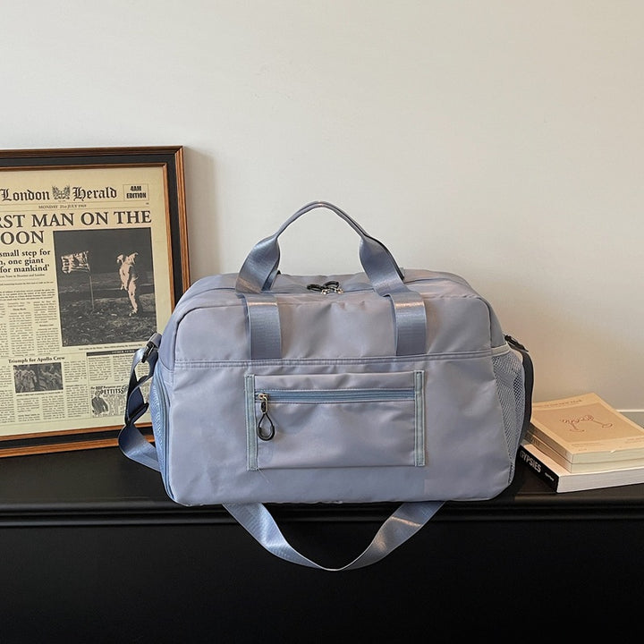 Vielseitige Allzweck-Sport-Duffel-Tasche Karnz