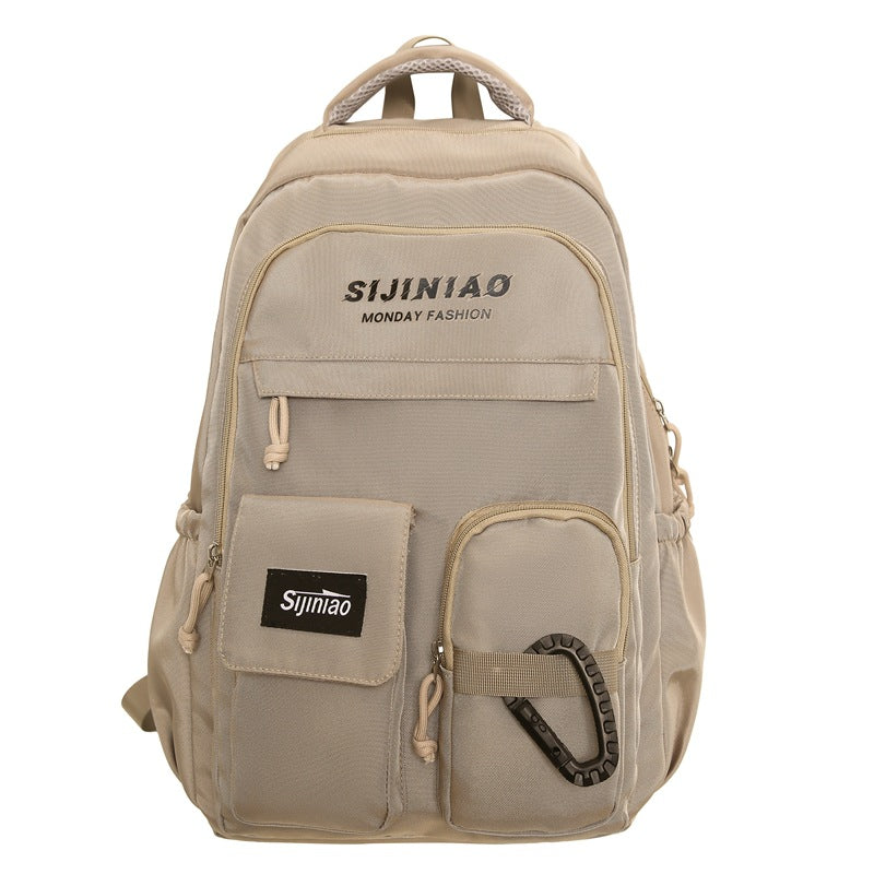 Multi-Funktionaler Utility-Rucksack Karnz 1791204947