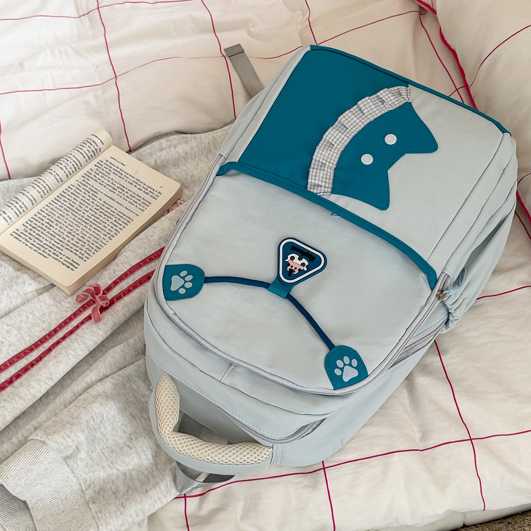 Niedlicher Tier-Themen Freizeit-Rucksack Karnz 1791205672