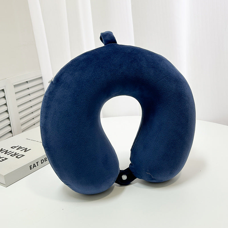 Damen Nackenstützkissen mit innovativem Design Karnz