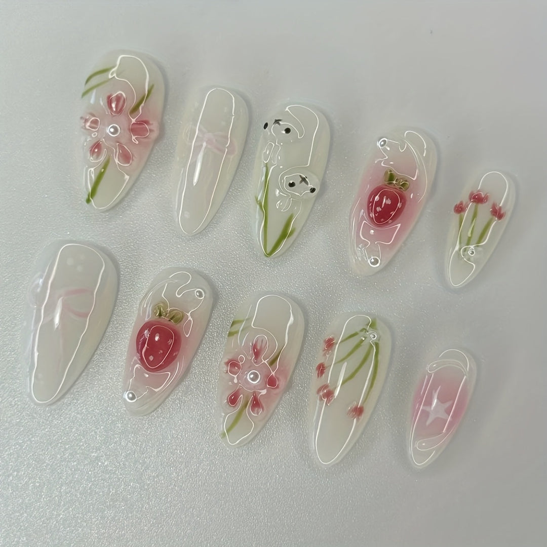 Nail Art Karnz