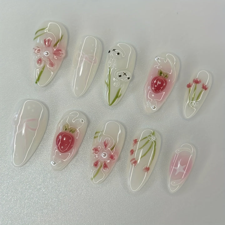Nail Art Karnz