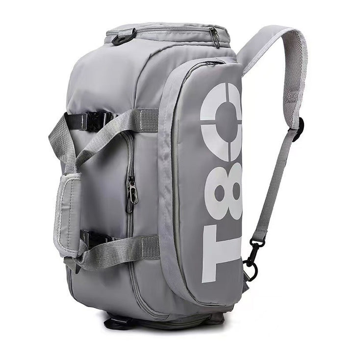 Premium Sport Duffel Tasche