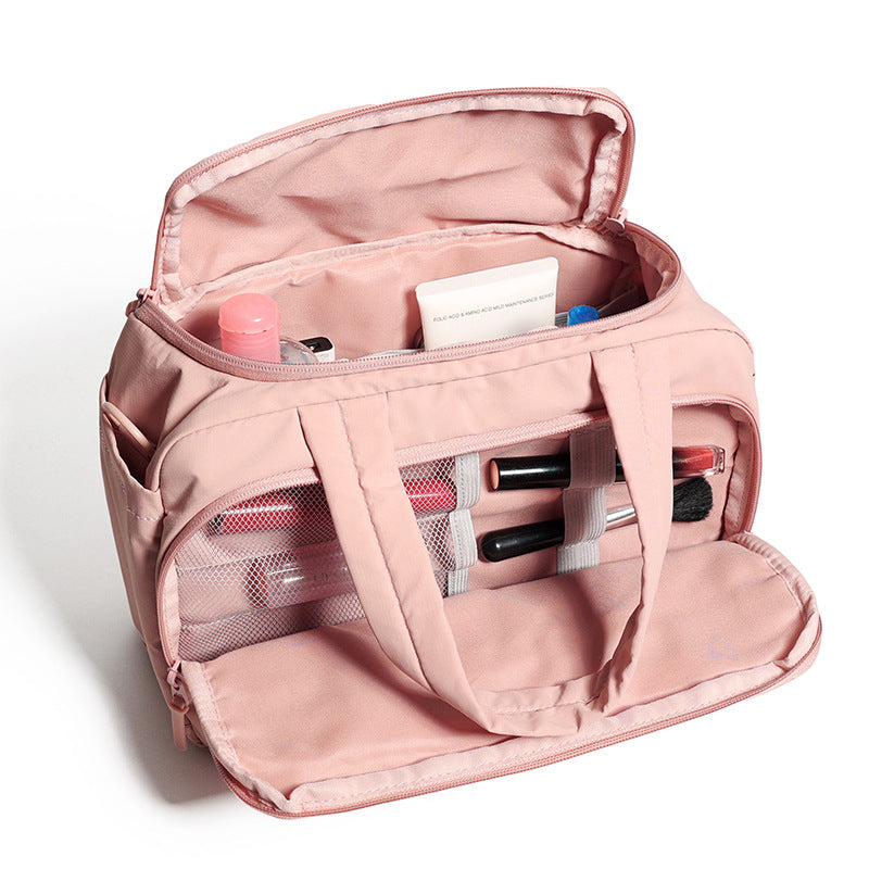 Multi-Funktionale kompakte Laptop-Tote-Tasche Karnz