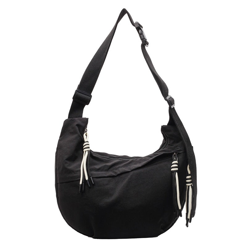 Leichte lässige Sling-Tasche Karnz