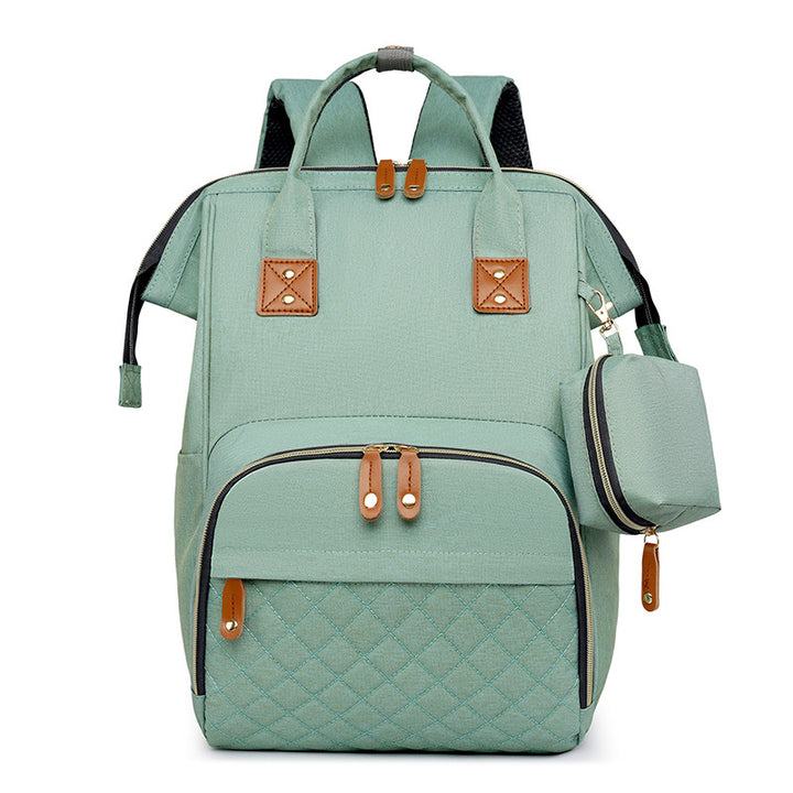 Stylischer Multifunktionaler Reise-Rucksack Karnz