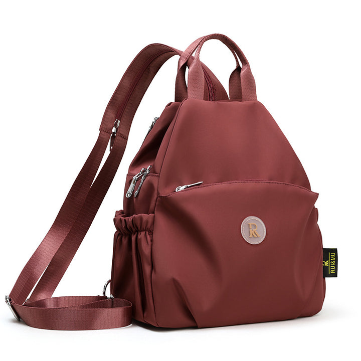 Stylischer Vielseitiger Rucksack