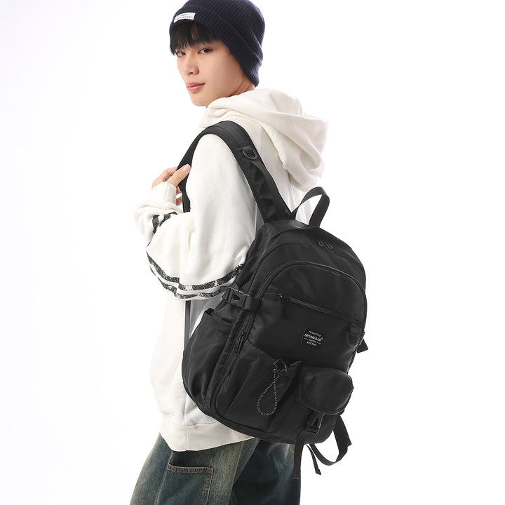 Multi-Functional Urban Backpack Karnz 1791205031