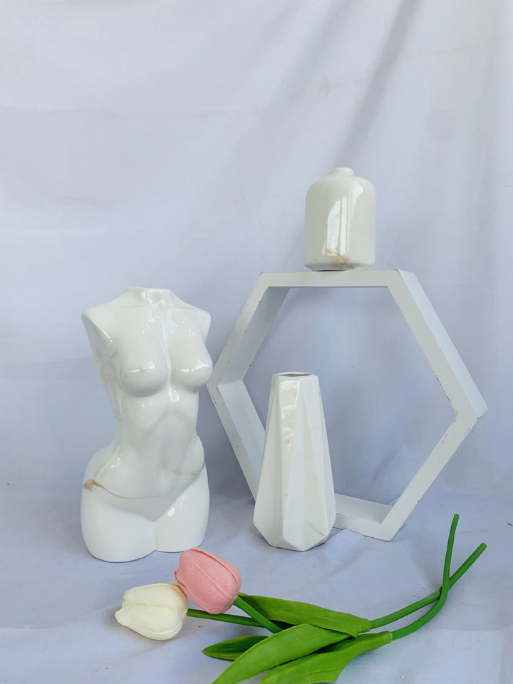 Home Dekorative Keramische Karnz