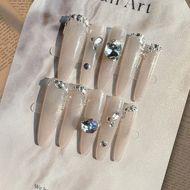 Nail Art Karnz