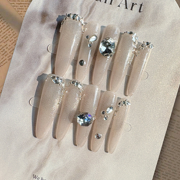 Nail Art Karnz