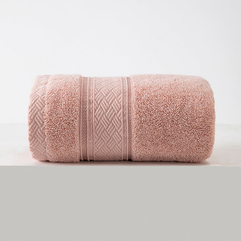 Damen Luxury Badetuch Karnz